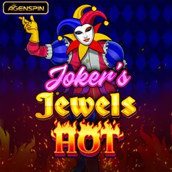 jokers jewels hot