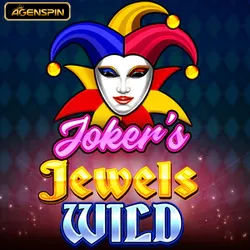 jokers jewels wild