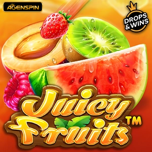 Juicy Fruits