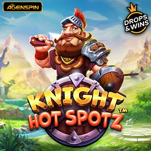 Knight Hot Spotz