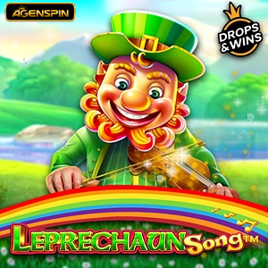 Leprechaun Song