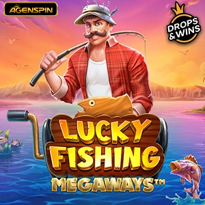 Lucky Fishing Megaways