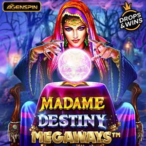 Madame Destiny Megaways