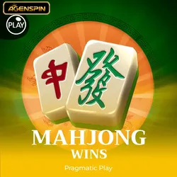 Mahjong Wins