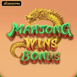 Mahjong Wins Bonus