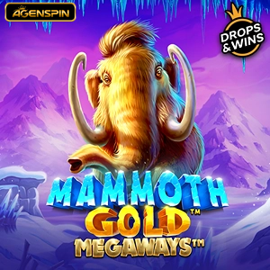 Mammoth Gold Megaways