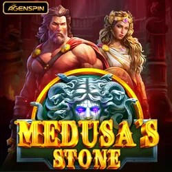 medusa s stone