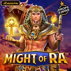 Might of Ra