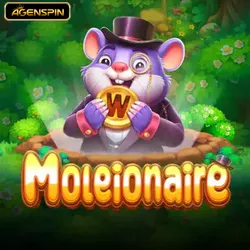 Moleionaire