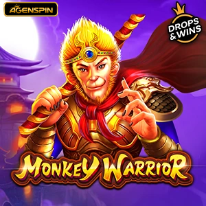 Monkey Warrior