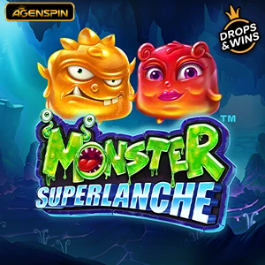 Monster Superlanche