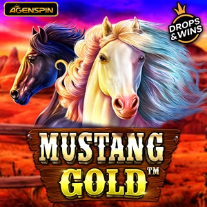 Mustang Gold