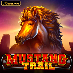 Mustang Trail