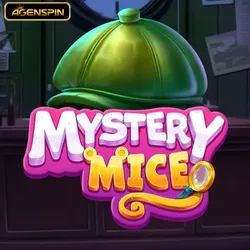 mystery mice