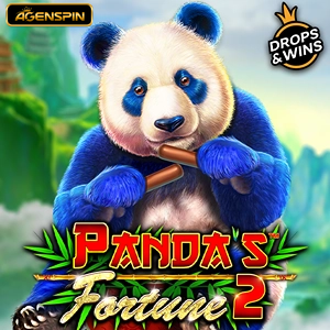 Pandas Fortune 2