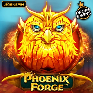 Phoenix Forge