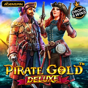 Pirate Gold Deluxe