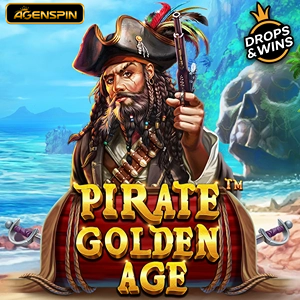 Pirate Golden Age