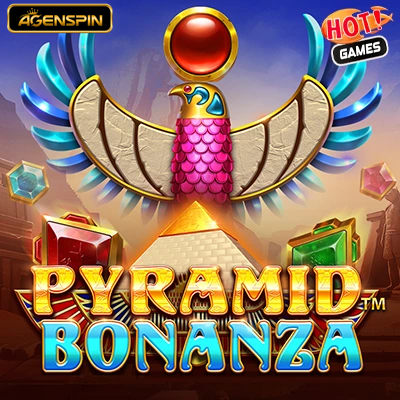 Pyramid Bonanza