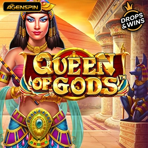 Queen of Gods