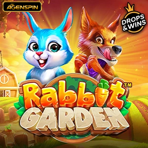 Rabbit Garden