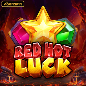 Red Hot Luck