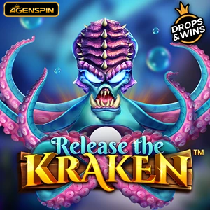 Release The Kraken