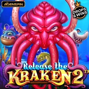 Release The Kraken 2