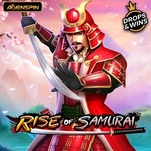 Rise of Samurai