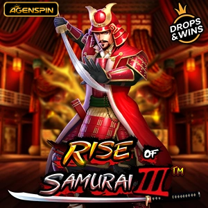 Rise of Samurai III