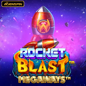 rocket blast megaways