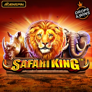 Safari King