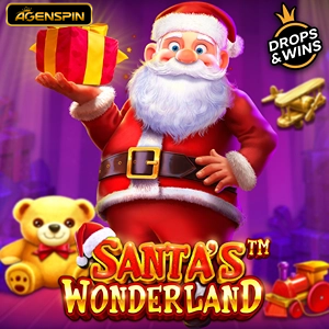 Santa's Wonderland