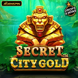 Secret City Gold