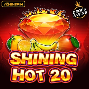 Shining Hot 20