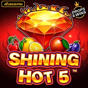 Shining Hot 5