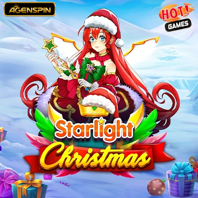 Starlight Christmas