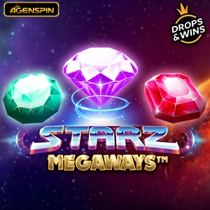 Starz Megaways