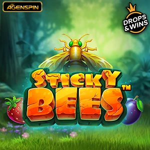 Sticky Bees