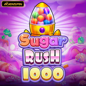 Sugar Rush 1000