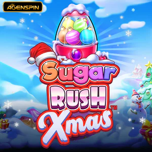 Sugar Rush XMAS