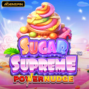 Sugar Supreme Nudge