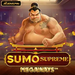 sumo supreme megaways