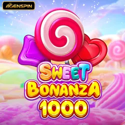 sweet bonanza 1000