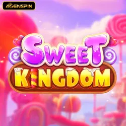 sweet kingdom