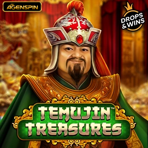 Temujin Treasure