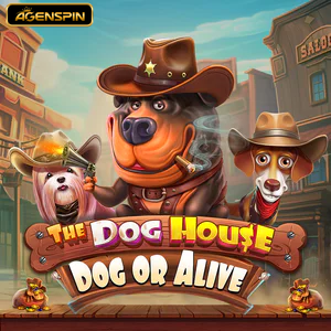 The Dog house Dof Or Alive