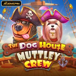 the dog house muttley crew