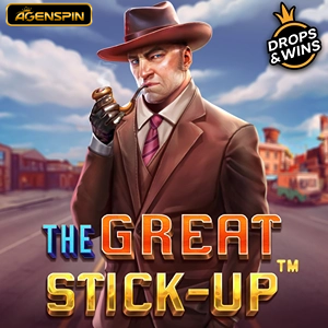 The Great Stick Up