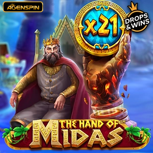 The Hand of Midas